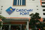 Causeway Point #0