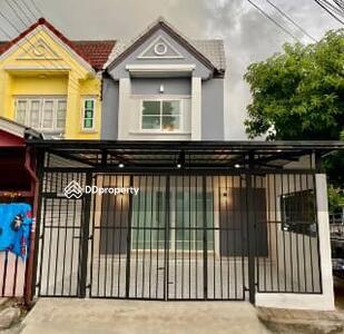 - Baan Temrak : บ้านเต็มรัก