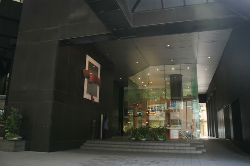 Cecil Court, 138 Cecil Street, 1,600 sqft, Office For Rent, by Zoeys Tan, 500163979 - CommercialGuru.com.sg