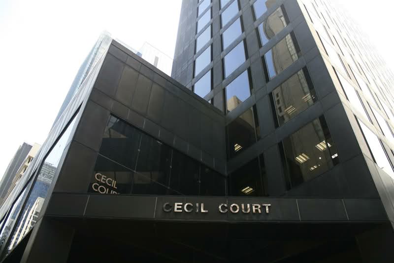 Cecil Court, 138 Cecil Street, 1,600 sqft, Office For Rent, by Zoeys Tan, 500163979 - CommercialGuru.com.sg