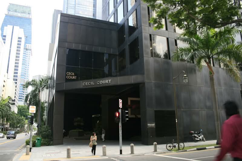 Cecil Court, 138 Cecil Street, 1,600 sqft, Office For Rent, by Zoeys Tan, 500163979 - CommercialGuru.com.sg