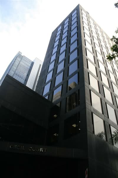 Cecil Court, 138 Cecil Street, 1,600 sqft, Office For Rent, by Zoeys Tan, 500163979 - CommercialGuru.com.sg