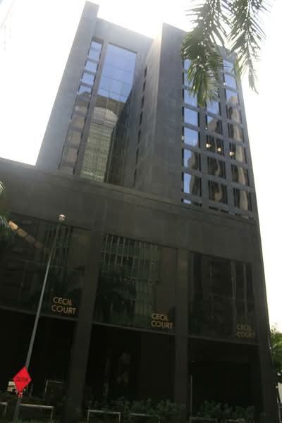 Cecil Court, 138 Cecil Street, 1,600 sqft, Office For Rent, by Zoeys Tan, 500163979 - CommercialGuru.com.sg