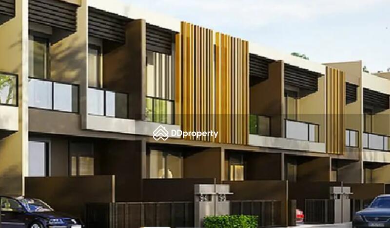 ขาย - Urbano Ramkhamhaeng : เออร์บาโน่ รามคำแหง, กรุงเทพ