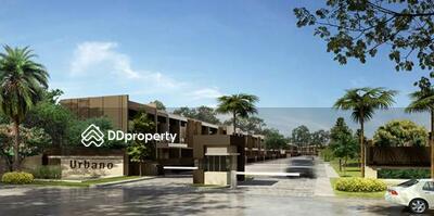 - Urbano Ramkhamhaeng : เออร์บาโน่ รามคำแหง