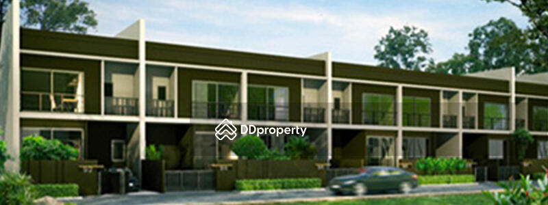 For Sale - Urbano Ramkhamhaeng, Bangkok