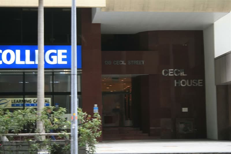 Cecil House, 139 Cecil Street, 6,823 sqft, Office For Rent, by Susan Lam, 60228194 - CommercialGuru.com.sg