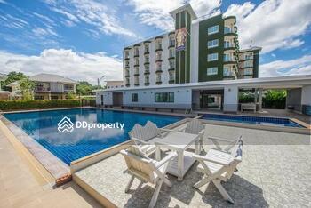 Chayayon Condo : ชญยล คอนโด