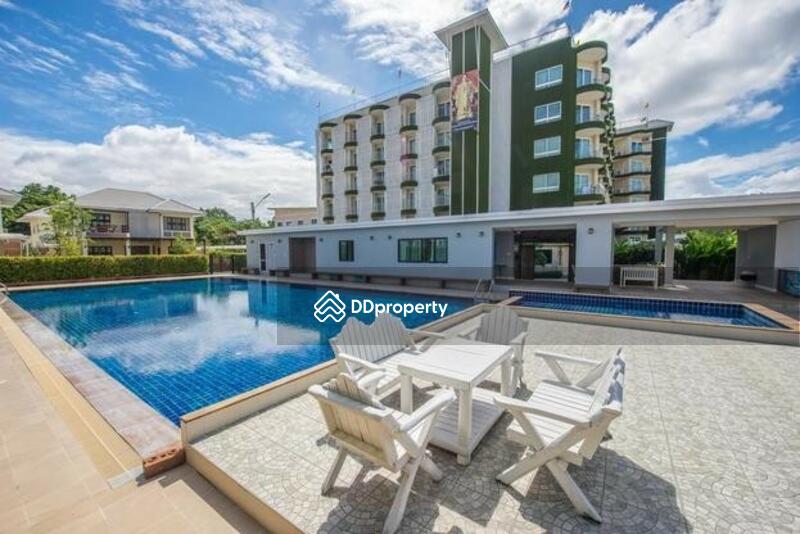 For Sale - Chayayon Condo, Chiang Mai