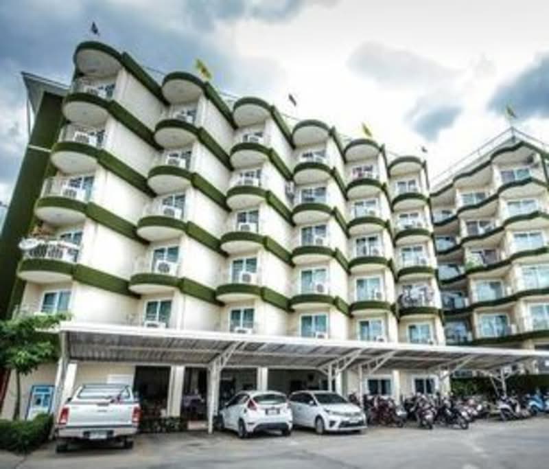 Chayayon Condo