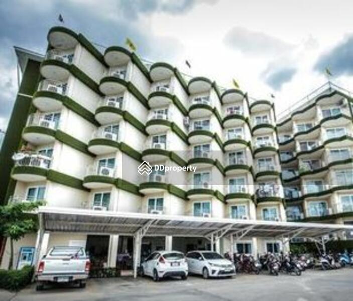 For Sale - Chayayon Condo, Chiang Mai