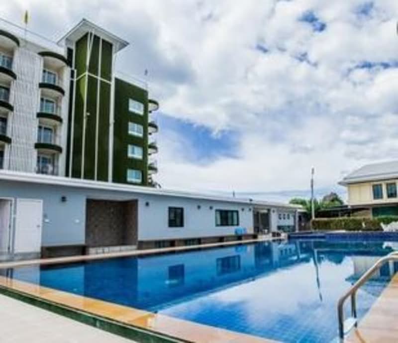 Chayayon Condo