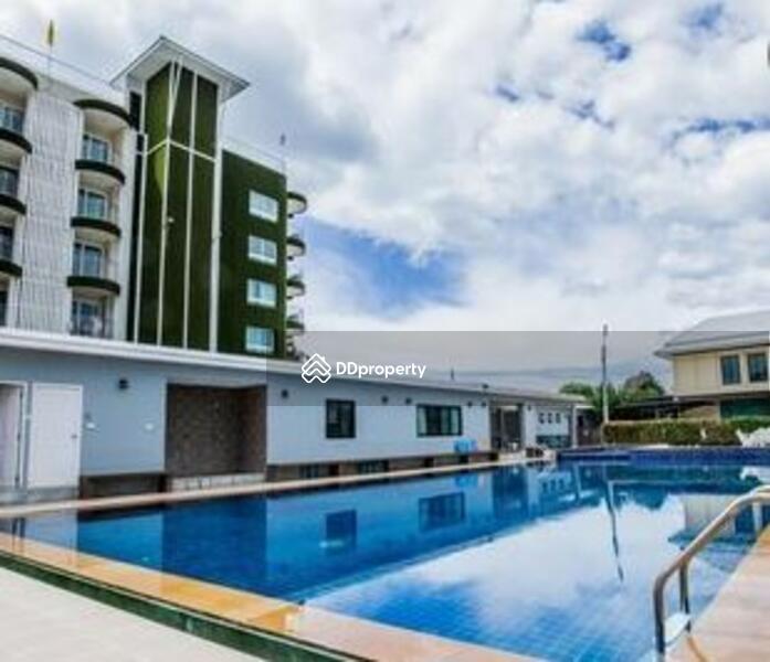 For Sale - Chayayon Condo, Chiang Mai
