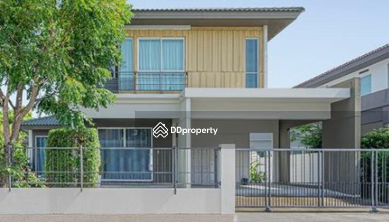For Sale - Prueklada Bangyai 2, Nonthaburi