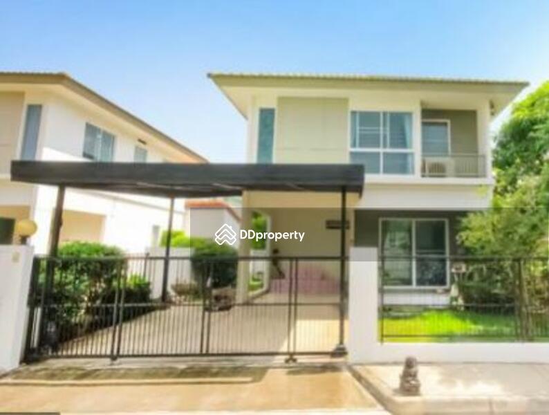 For Sale - Prueklada Bangyai 2, Nonthaburi