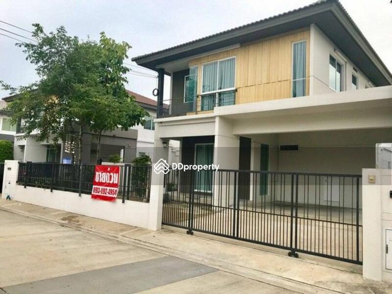 For Sale - Prueklada Bangyai 2, Nonthaburi