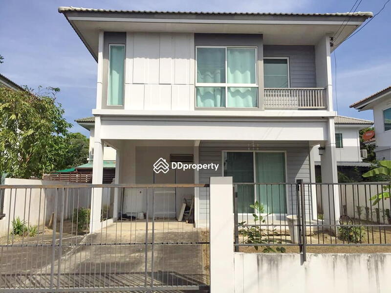 For Sale - Prueklada Bangyai 2, Nonthaburi