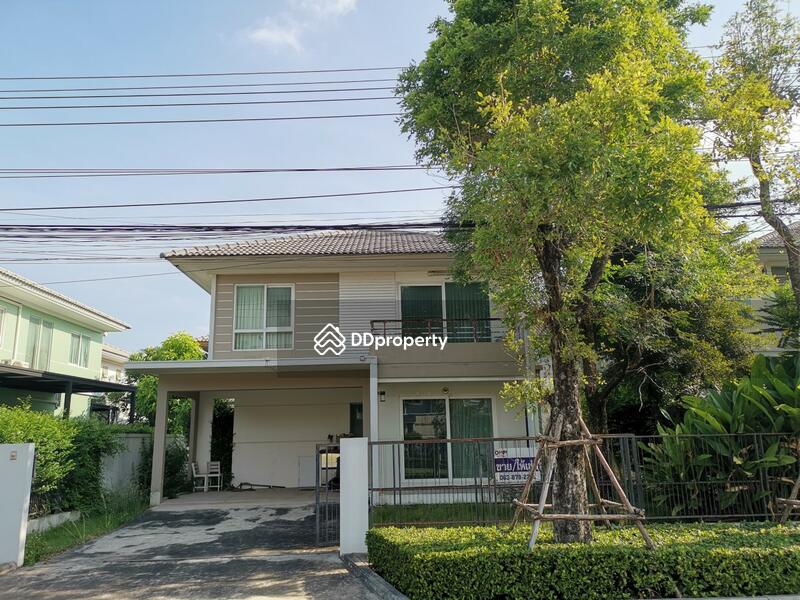 For Sale - Prueklada Bangyai 2, Nonthaburi