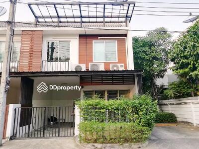 - Areeya The Colors 2 Kaset - Navamintra : อารียา เดอะคัลเลอร์ 2 เกษตร - นวมินทร์