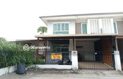 - Pruksa Ville 62/2 Nimitmai : พฤกษาวิลล์ 62/2 นิมิตรใหม่