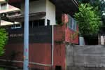 Cemtex Industrial Building #0