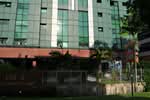 Cemtex Industrial Building #0