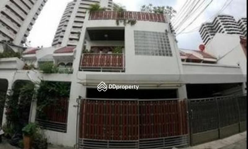 For Rent - Prommitr Villa, Bangkok