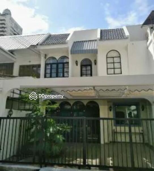 For Rent - Prommitr Villa, Bangkok