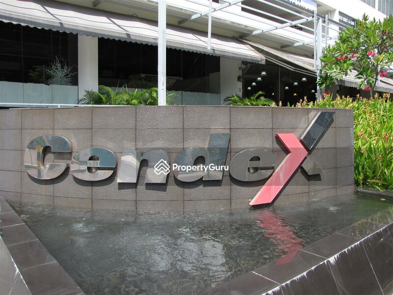 For Rent - Cendex Centre