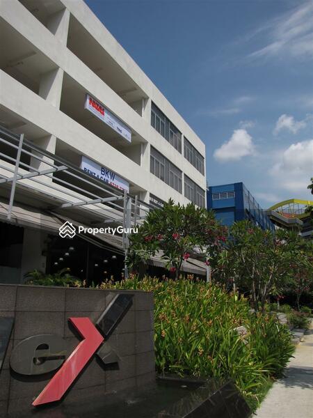 For Rent - Cendex Centre