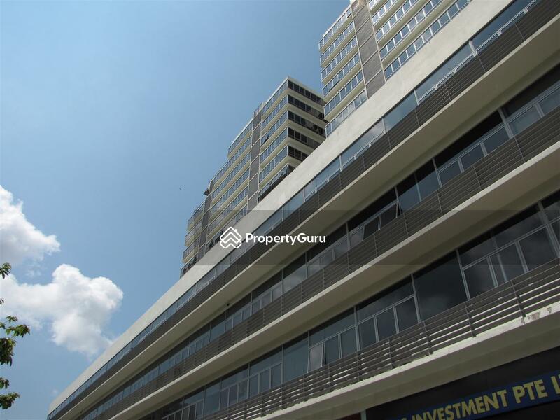 For Rent - Cendex Centre
