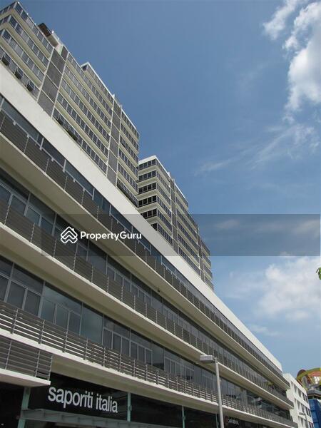 For Rent - Cendex Centre