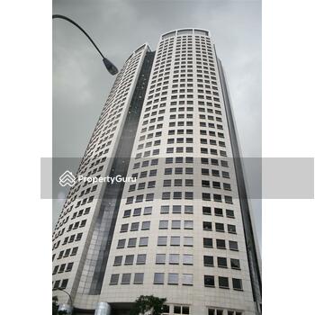 Centennial Tower