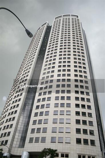 Centennial Tower, 3 Temasek Avenue, 129 sqft, Office For Rent, by Lim