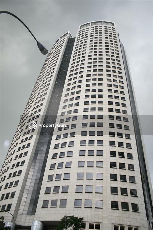 Centennial Tower #0