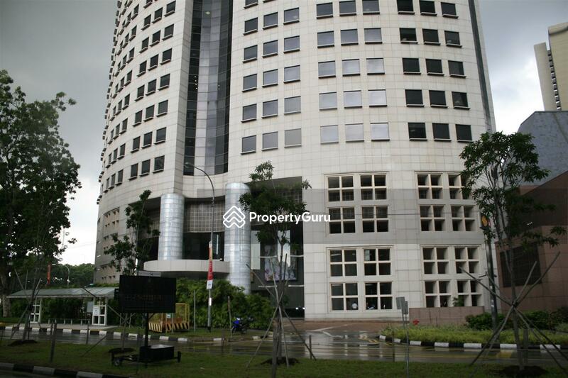 Centennial Tower #0
