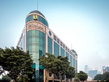 Central Mall