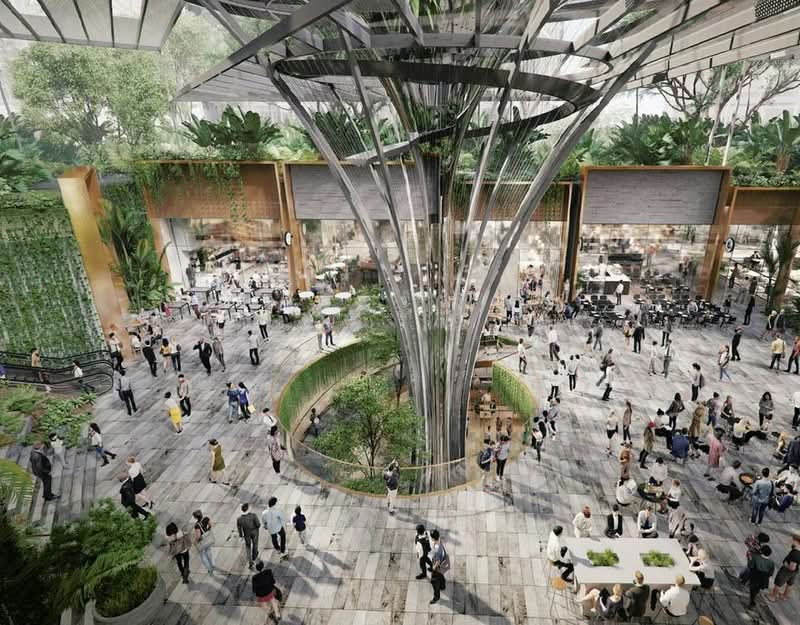 TRX Residences - iProperty.com.my