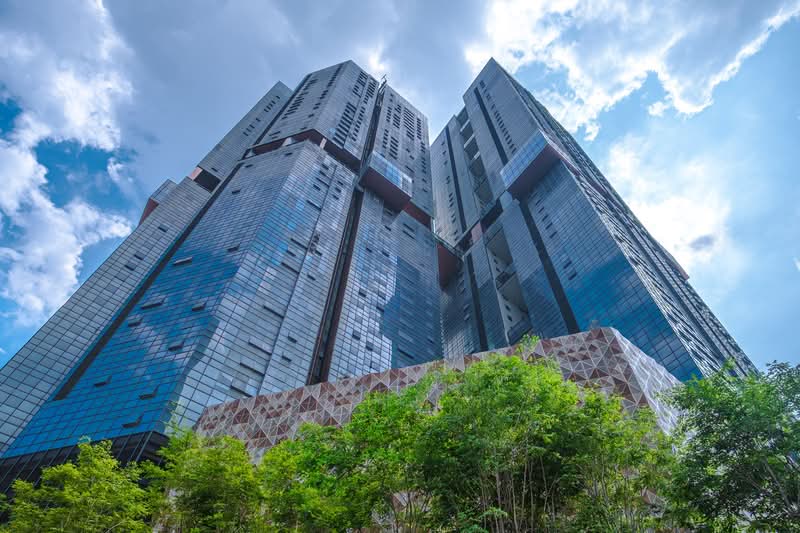 TRX Residences - iProperty.com.my
