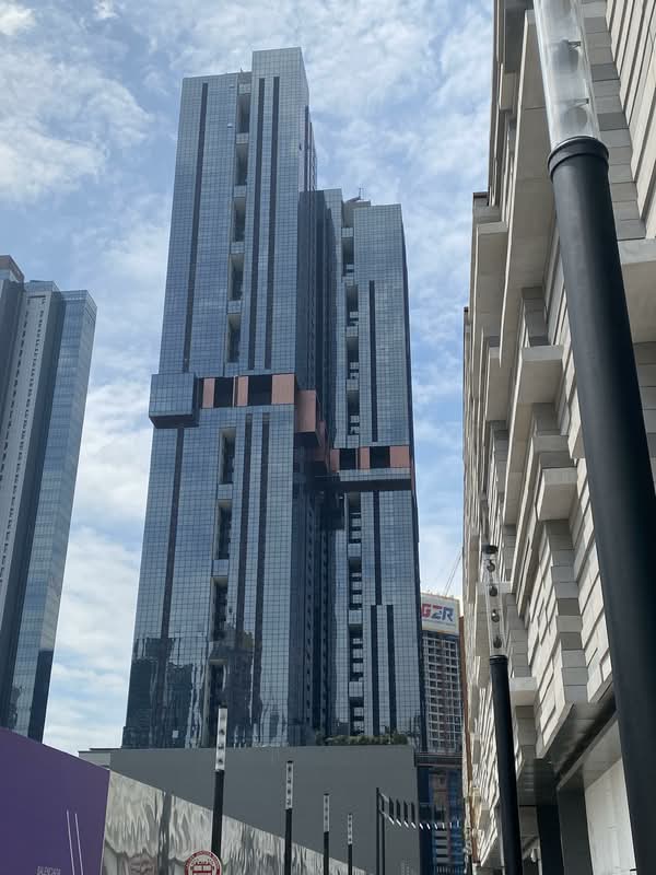 TRX Residences - iProperty.com.my