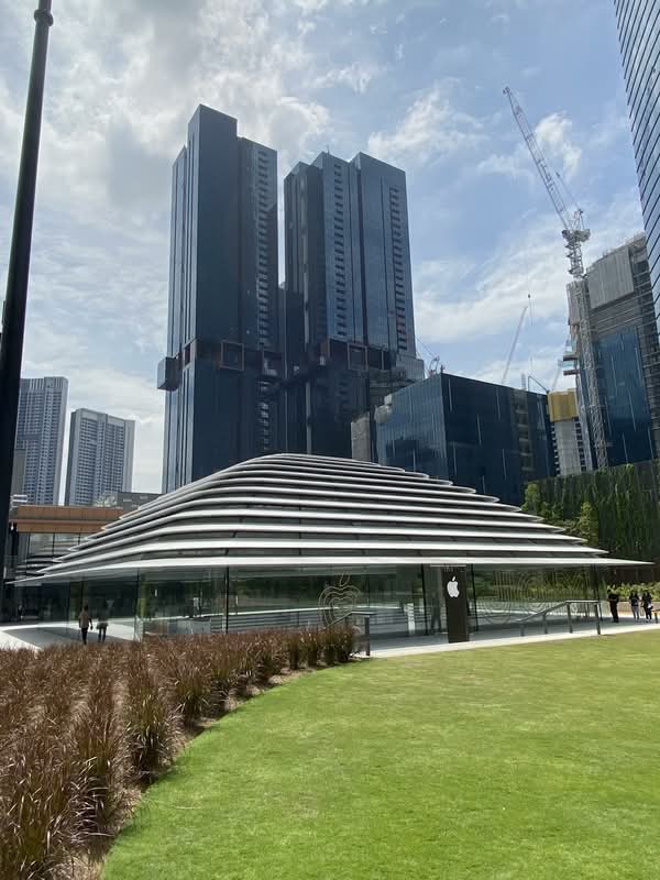 TRX Residences - iProperty.com.my