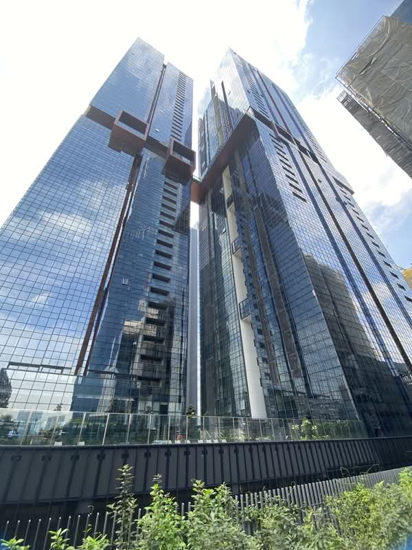 TRX Residences - iProperty.com.my