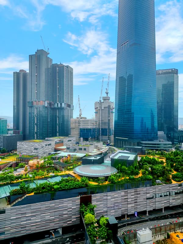 TRX Residences - iProperty.com.my