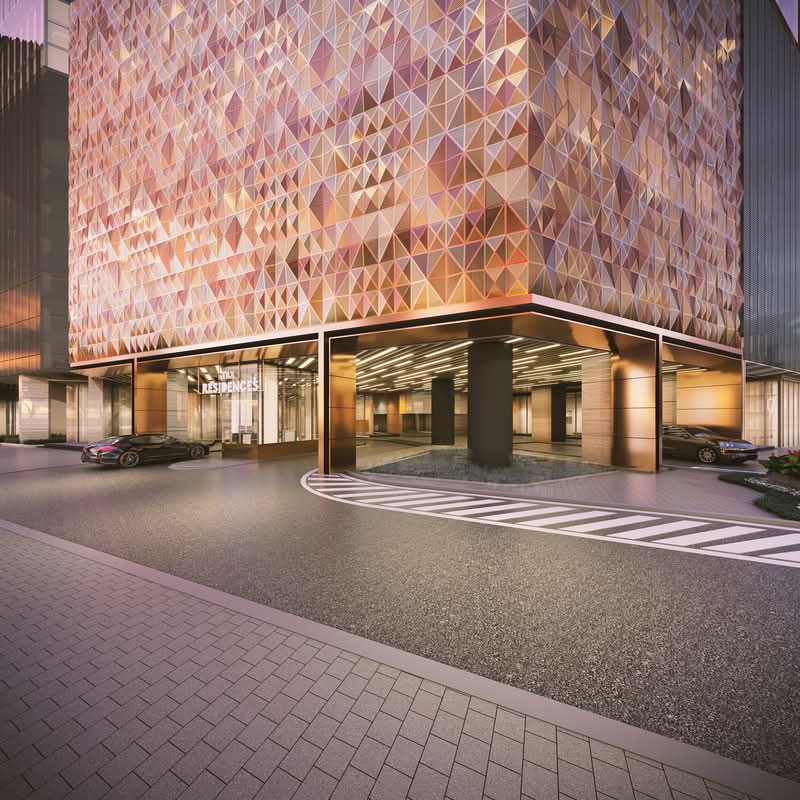 TRX Residences - iProperty.com.my