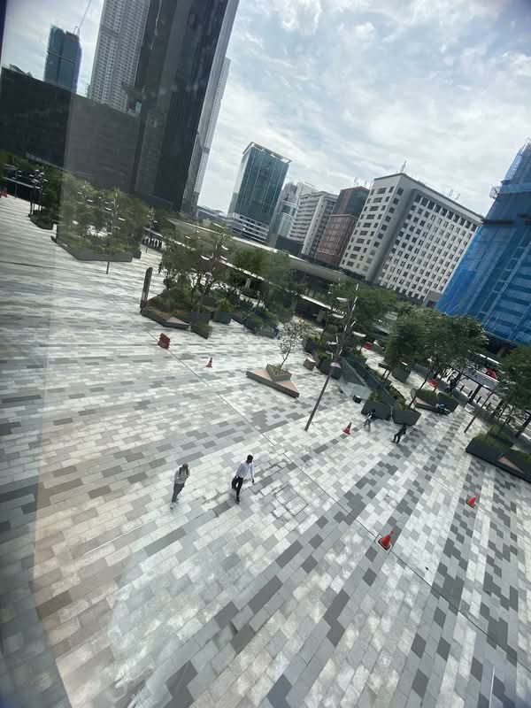 TRX Residences - iProperty.com.my