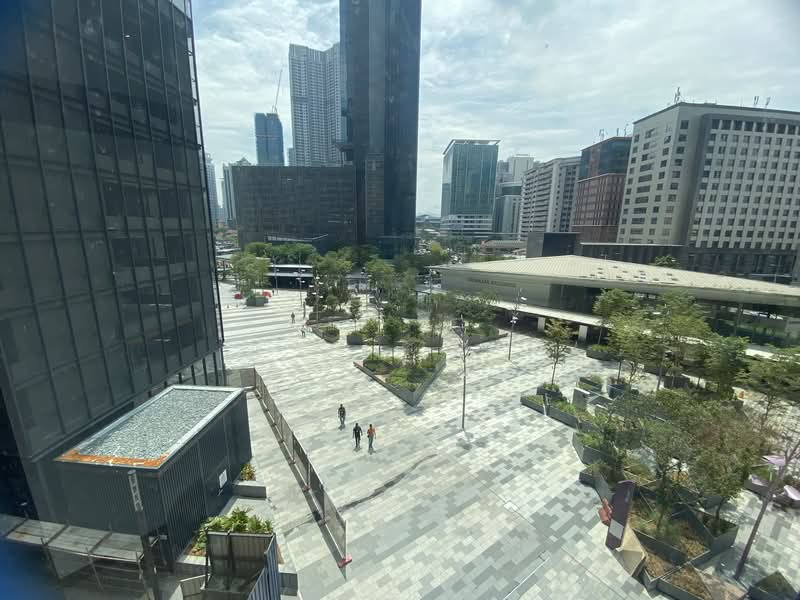 TRX Residences - iProperty.com.my