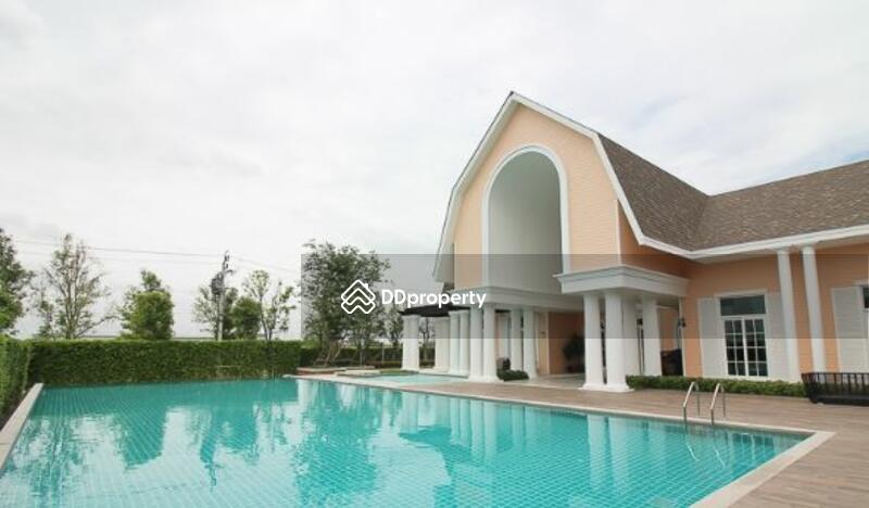 ขาย - The Village Kanjanapisek-Ratchapruek : เดอะวิลเลจ กาญจนาภิเษก-ราชพฤกษ์, นนทบุรี