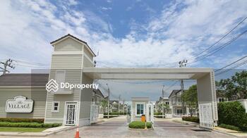 The Village Kanjanapisek-Ratchapruek : เดอะวิลเลจ กาญจนาภิเษก-ราชพฤกษ์ 
