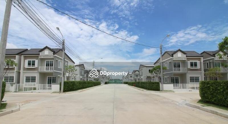 ขาย - The Village Kanjanapisek-Ratchapruek : เดอะวิลเลจ กาญจนาภิเษก-ราชพฤกษ์, นนทบุรี
