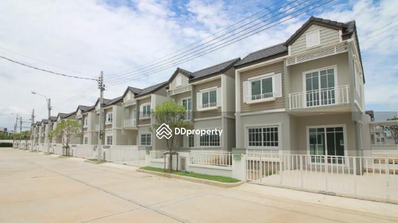 ขาย - The Village Kanjanapisek-Ratchapruek : เดอะวิลเลจ กาญจนาภิเษก-ราชพฤกษ์, นนทบุรี
